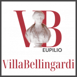 Villa Bellingardi Eupilio Logo